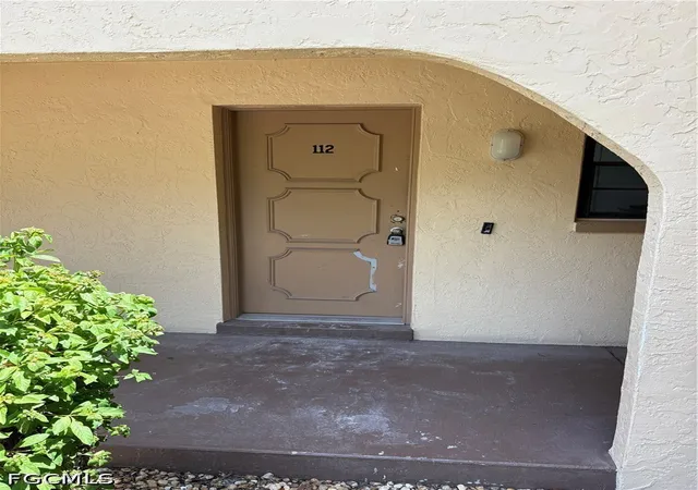 2nd image of 606 Gerald Ave #112, Lehigh Acres, FL 33936 | MLS# 2026033180