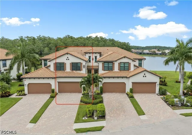 Photo 1 of Condo for sale at 11884 Arboretum Run Dr #201, Fort Myers, FL 33913 | MLS# 2026033184 | Listing updated on 2026-10-06