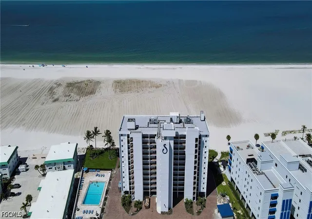 Photo 2 of Condo for sale at 6400 Estero Blvd #603, Fort Myers Beach, FL 33931 | MLS# 2026033192 | Listing updated on 2026-08-13