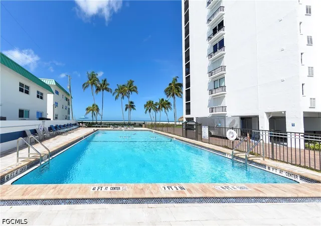 Photo 3 of Condo for sale at 6400 Estero Blvd #603, Fort Myers Beach, FL 33931 | MLS# 2026033192 | Listing updated on 2026-08-13