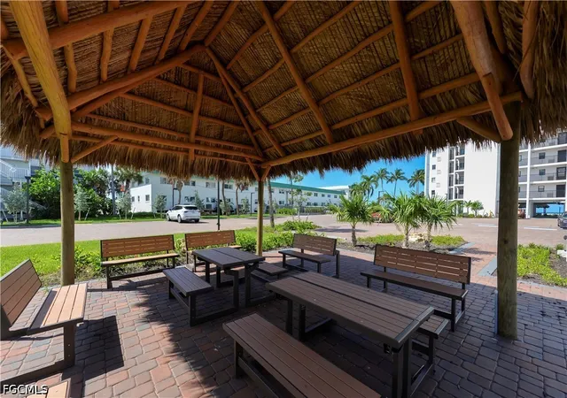 Photo 3 of Condo for sale at 6400 Estero Blvd #603, Fort Myers Beach, FL 33931 | MLS# 2026033192 | Listing updated on 2026-10-05