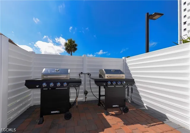 Photo 4 of Condo for sale at 6400 Estero Blvd #603, Fort Myers Beach, FL 33931 | MLS# 2026033192 | Listing updated on 2026-10-05