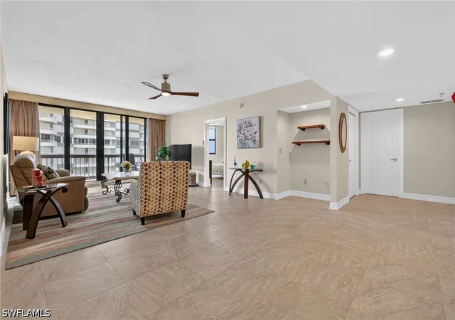 Listing Photo 3 - Condo for sale in building located at 220 S Collier Blvd, Marco Island, FL 34145 - Unit #503