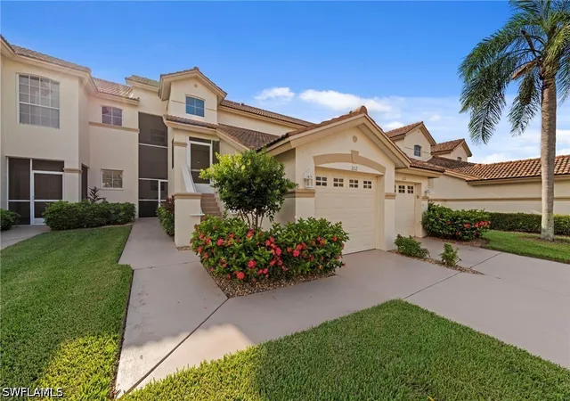 Photo 1 of Sale Pending at 9170 Bayberry Bnd #202, Fort Myers, FL 33908 | MLS# 226028305 | Listing updated on 2026-08-27