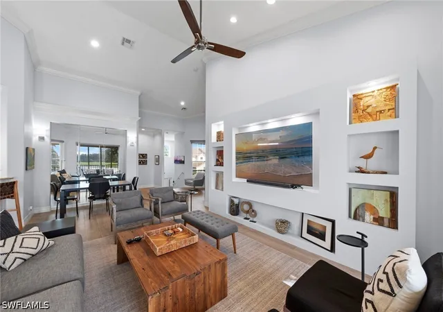Photo 3 of Sale Pending at 9170 Bayberry Bnd #202, Fort Myers, FL 33908 | MLS# 226028305 | Listing updated on 2026-08-27