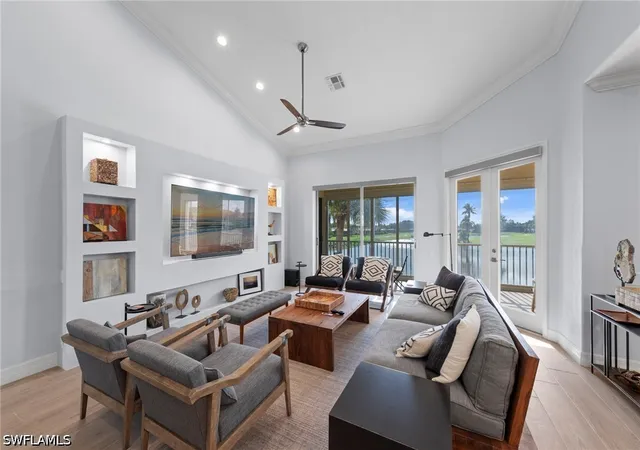 Photo 4 of Sale Pending at 9170 Bayberry Bnd #202, Fort Myers, FL 33908 | MLS# 226028305 | Listing updated on 2026-08-27