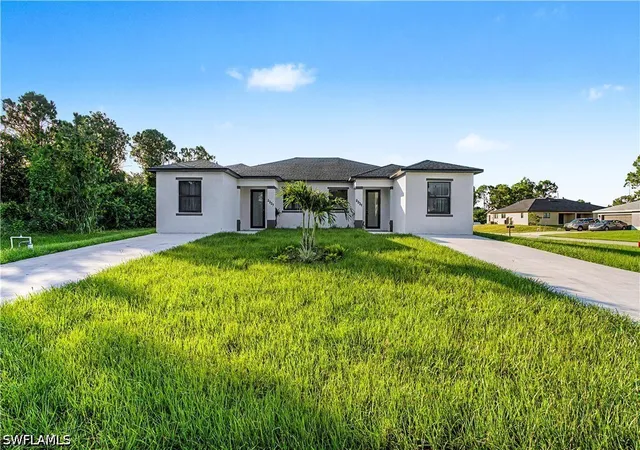 Photo 2 of Multi family home for sale at 2237/2239 Armour Rd, Lehigh Acres, FL 33973 | MLS# 226028262 | Listing updated on 2026-08-30