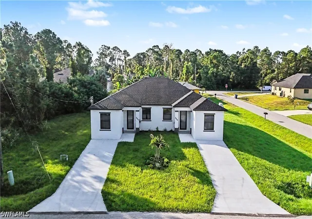 Photo 3 of Multi family home for sale at 2237/2239 Armour Rd, Lehigh Acres, FL 33973 | MLS# 226028262 | Listing updated on 2026-08-30