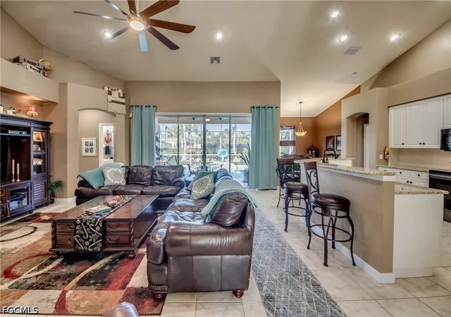Photo 3 of Single family home for sale at 14008 Shimmering Lake Ct, Fort Myers, FL 33907 | MLS# 2026033203 | Listing updated on 2026-08-30