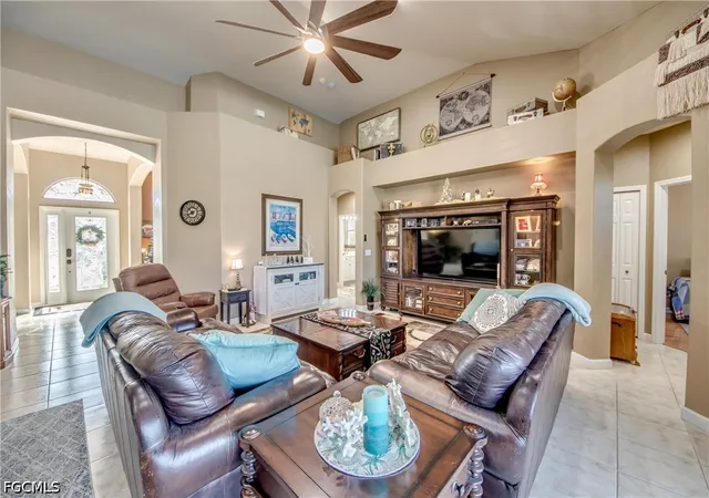 Photo 4 of Single family home for sale at 14008 Shimmering Lake Ct, Fort Myers, FL 33907 | MLS# 2026033203 | Listing updated on 2026-08-30