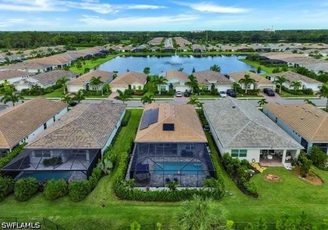 Photo 4 of Single family home for sale at 426 Tamarindo Ln, Naples, FL 34114 | MLS# 226028414 | Listing updated on 2026-08-23
