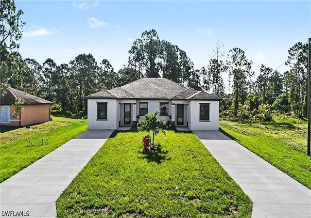 Photo 2 of Multi family home for sale at 873 Eisenhower Blvd, Lehigh Acres, FL 33974 | MLS# 226028264 | Listing updated on 2026-08-30