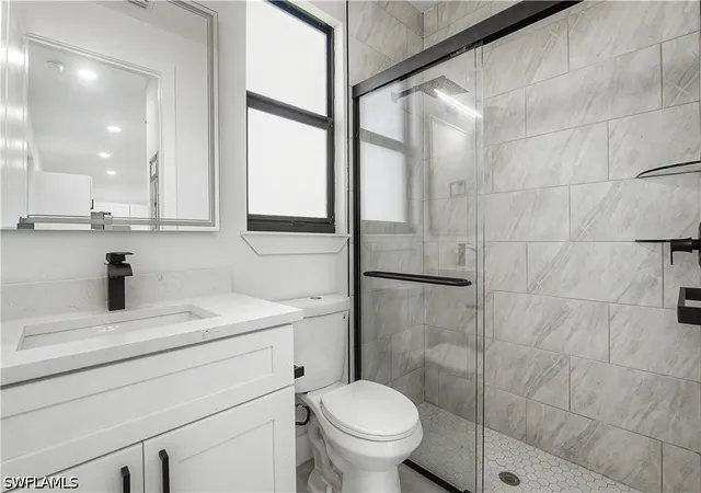 Listing Photo 5 - Condo for sale in building located at 873 Eisenhower Blvd, Lehigh Acres, FL 33974