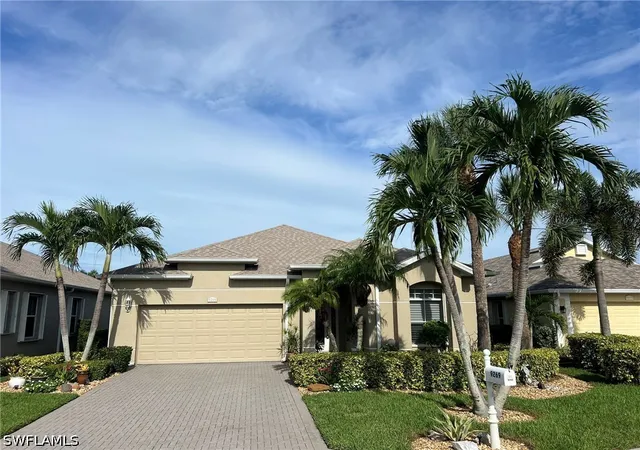 Photo 1 of Single family home for sale at 9269 Palm Is Cir, North Fort Myers, FL 33903 | MLS# 226028212 | Listing updated on 2026-08-23