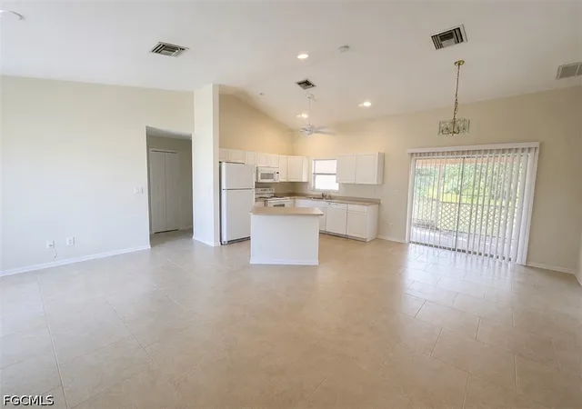 Photo 3 of Sale Pending at 573 Bourse Cir, Lehigh Acres, FL 33974 | MLS# 2026033298 | Listing updated on 2026-08-17