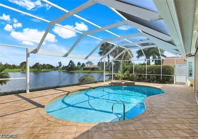 Photo 1 of Single family home for sale at 16111 Forest Oaks Dr, Fort Myers, FL 33908 | MLS# 2026033317 | Listing updated on 2026-08-27