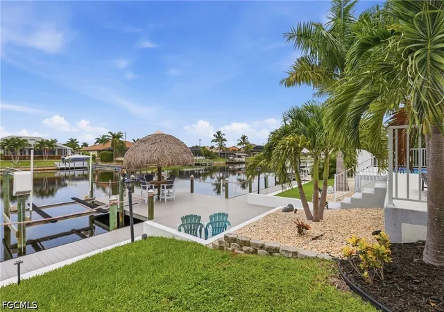 2nd image of 4126 Sw 23rd Pl, Cape Coral, FL 33914 | MLS# 2026033319