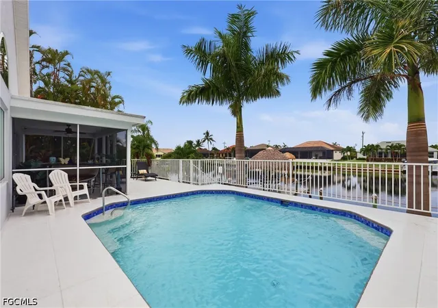 3rd image of 4126 Sw 23Rd Pl, Cape Coral, FL 33914 | MLS# 2026033319