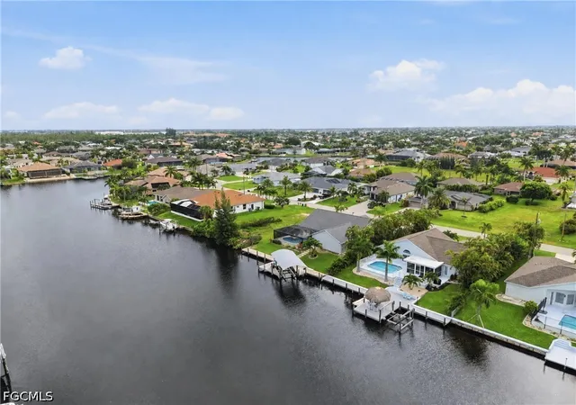 4th image of 4126 Sw 23Rd Pl, Cape Coral, FL 33914 | MLS# 2026033319