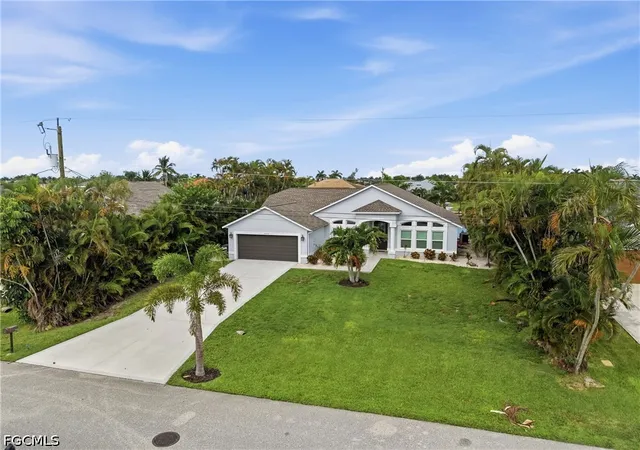 5th image of 4126 Sw 23Rd Pl, Cape Coral, FL 33914 | MLS# 2026033319