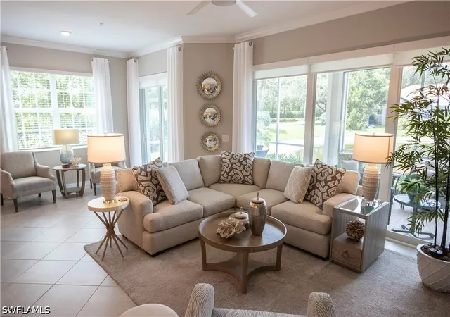 Photo 3 of Condo for sale at 12001 Santaluz Dr #101, Fort Myers, FL 33913 | MLS# 226028311 | Listing updated on 2026-08-23