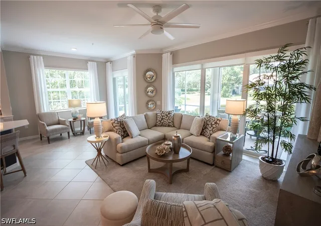 Photo 4 of Condo for sale at 12001 Santaluz Dr #101, Fort Myers, FL 33913 | MLS# 226028311 | Listing updated on 2026-08-23