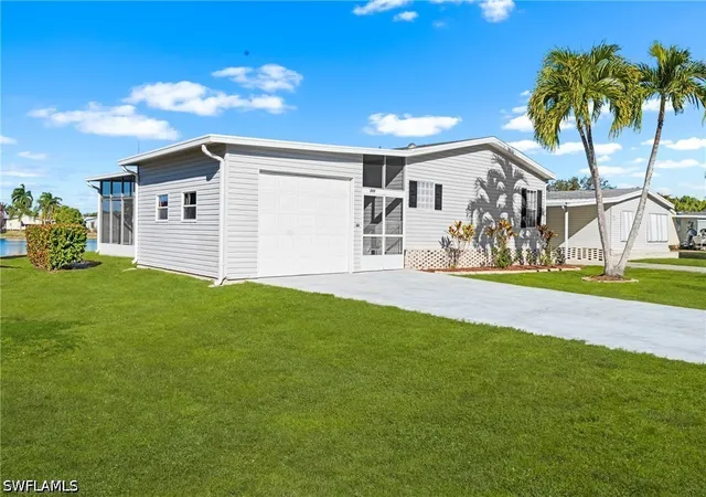 Photo 2 of Manufactured home for sale at 289 Riverwood Rd, Naples, FL 34114 | MLS# 226028565 | Listing updated on 2026-08-24