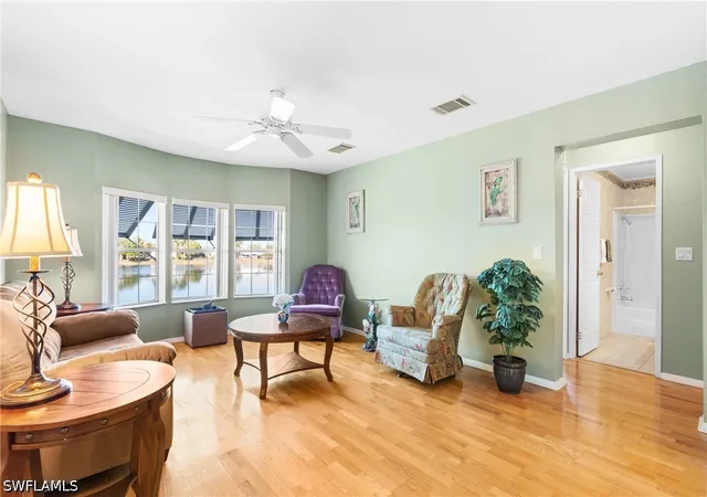 Photo 3 of Manufactured home for sale at 289 Riverwood Rd, Naples, FL 34114 | MLS# 226028565 | Listing updated on 2026-08-24