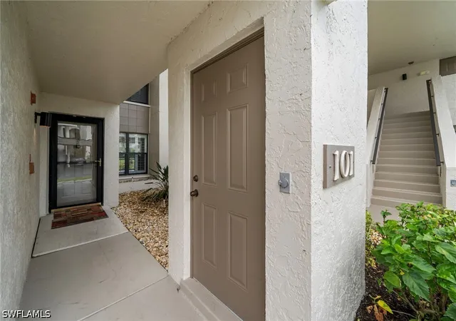 Photo 2 of Condo for sale at 14790 Eagle Ridge Dr #101, Fort Myers, FL 33912 | MLS# 226028466 | Listing updated on 2026-08-30