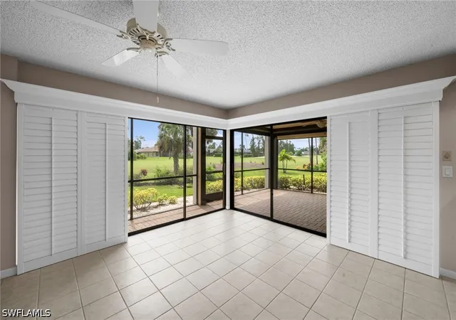 Listing Photo 4 - Condo for sale in building located at 14790 Eagle Ridge Dr, Fort Myers, FL 33912 - Unit #101