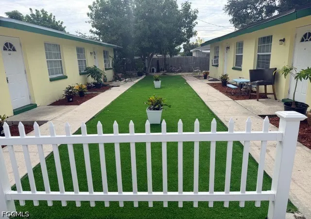 Photo 3 of Multi family home for sale at 5631 5633 10th Avenue, Fort Myers, FL 33907 | MLS# 2026033338 | Listing updated on 2026-08-13
