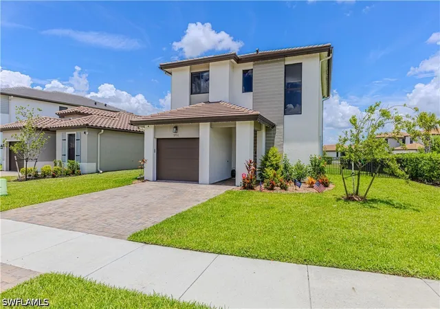 Photo 1 of Single family home for sale at 5731 Agostino Way, Ave Maria, FL 34142 | MLS# 226028218 | Listing updated on 2026-08-13