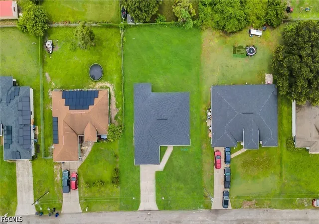 Photo 1 of Single family home for sale at 2805 26th Street Sw, Lehigh Acres, FL 33976 | MLS# 2026033344 | Listing updated on 2026-08-21