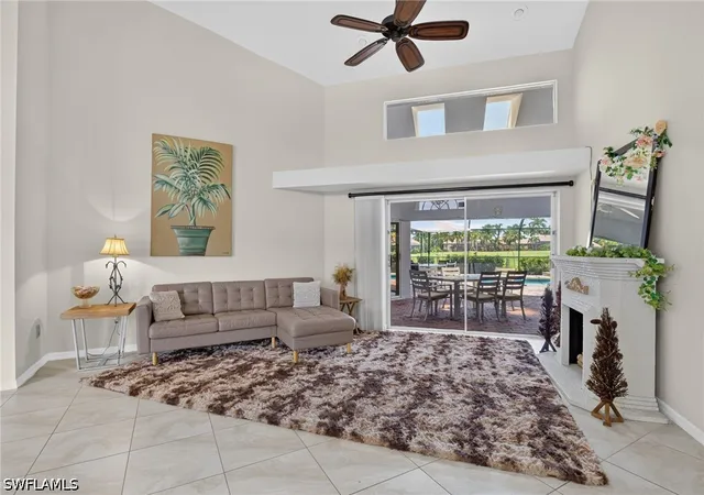 Photo 3 of Single family home for sale at 11931 King James Ct, Cape Coral, FL 33991 | MLS# 226028376 | Listing updated on 2026-08-27