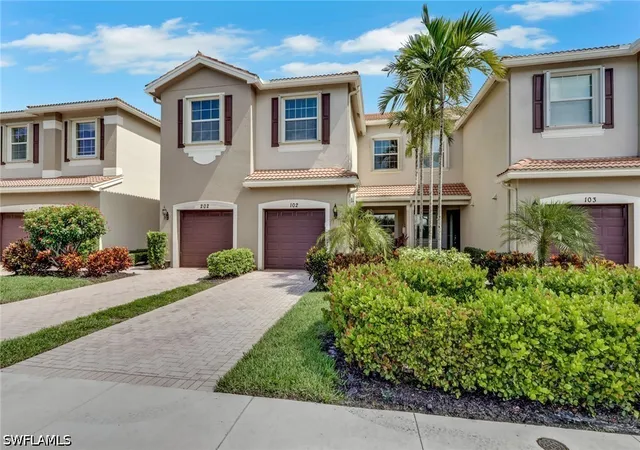 Photo 1 of Sale Pending at 6502 Monterey Point #102, Naples, FL 34105 | MLS# 226027252 | Listing updated on 2026-08-17