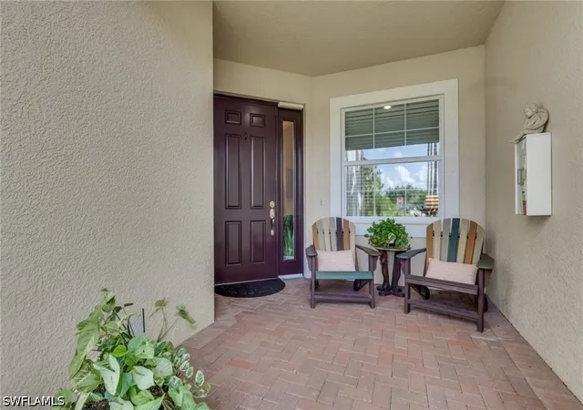 Photo 2 of Sale Pending at 6502 Monterey Point #102, Naples, FL 34105 | MLS# 226027252 | Listing updated on 2026-08-17