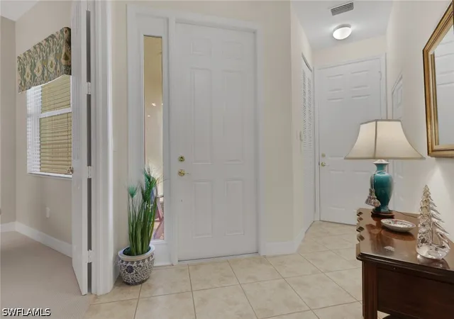 Photo 3 of Sale Pending at 6502 Monterey Point #102, Naples, FL 34105 | MLS# 226027252 | Listing updated on 2026-08-17