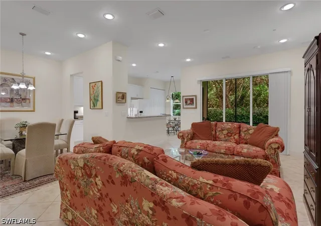 Photo 3 of Sale Pending at 6502 Monterey Point #102, Naples, FL 34105 | MLS# 226027252 | Listing updated on 2026-08-17