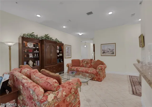 Photo 4 of Sale Pending at 6502 Monterey Point #102, Naples, FL 34105 | MLS# 226027252 | Listing updated on 2026-08-17