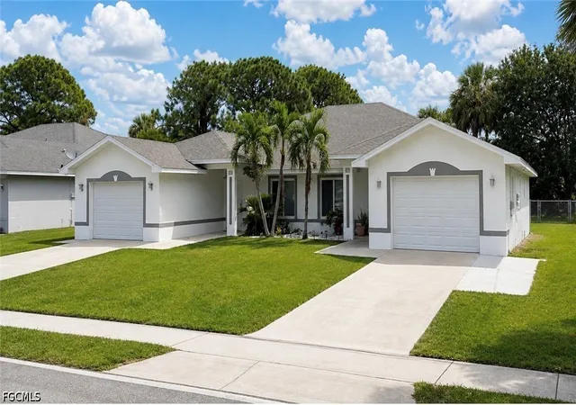 Photo 2 of Multi family home for sale at 211/213 Se 24th Avenue, Cape Coral, FL 33990 | MLS# 2026033405 | Listing updated on 2026-08-30
