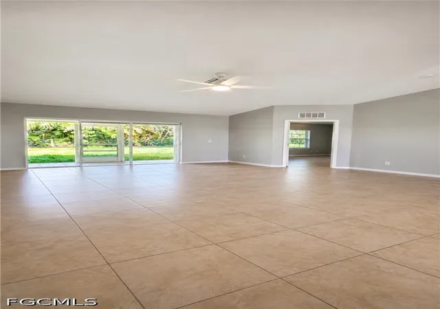 Listing Photo 4 - Condo for sale in building located at 211/213 SE 24th Ave, Cape Coral, FL 33990