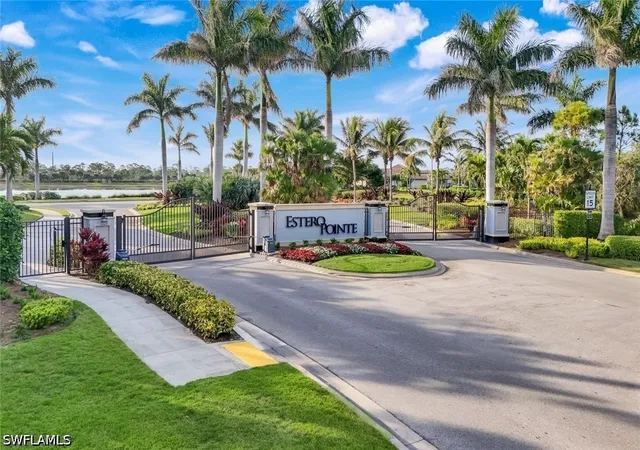 Photo 1 of Sale Pending at 19711 Estero Pointe Ln, Fort Myers, FL 33908 | MLS# 226027187 | Listing updated on 2026-08-21