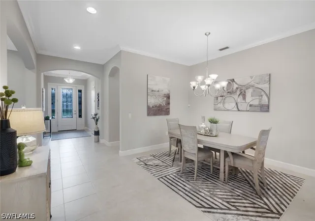 Photo 4 of Sale Pending at 19711 Estero Pointe Ln, Fort Myers, FL 33908 | MLS# 226027187 | Listing updated on 2026-08-21