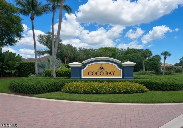 Photo 1 of Sale Pending at 16227 Coco Hammock Way #101, Fort Myers, FL 33908 | MLS# 2026033410 | Listing updated on 2026-08-28