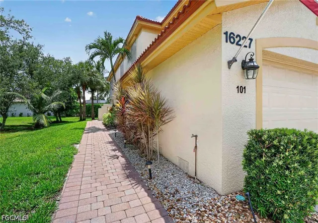 Photo 3 of Sale Pending at 16227 Coco Hammock Way #101, Fort Myers, FL 33908 | MLS# 2026033410 | Listing updated on 2026-08-28