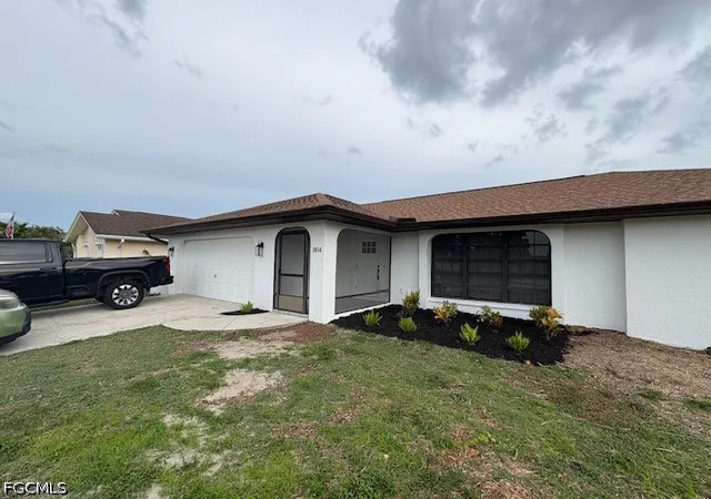Photo 2 of Single family home for sale at 1804 Viscaya Pkwy, Cape Coral, FL 33990 | MLS# 2026033411 | Listing updated on 2026-08-26