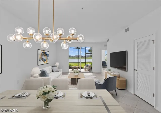 Photo 1 of Condo for sale at 5445 Double Eagle Cir #3016, Ave Maria, FL 34142 | MLS# 226025267 | Listing updated on 2026-08-30
