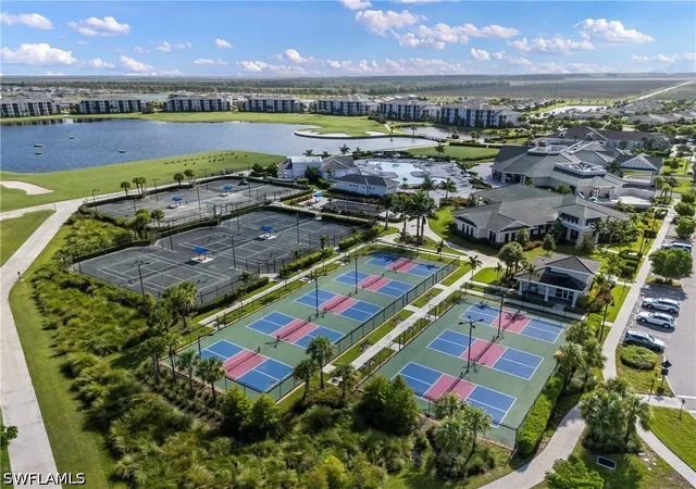Listing Photo 2 - Condo for sale in building located at 5445 Double Eagle Cir, Ave Maria, FL 34142 - Unit #3016