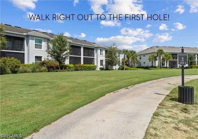 Photo 3 of Condo for sale at 5445 Double Eagle Cir #3016, Ave Maria, FL 34142 | MLS# 226025267 | Listing updated on 2026-08-30