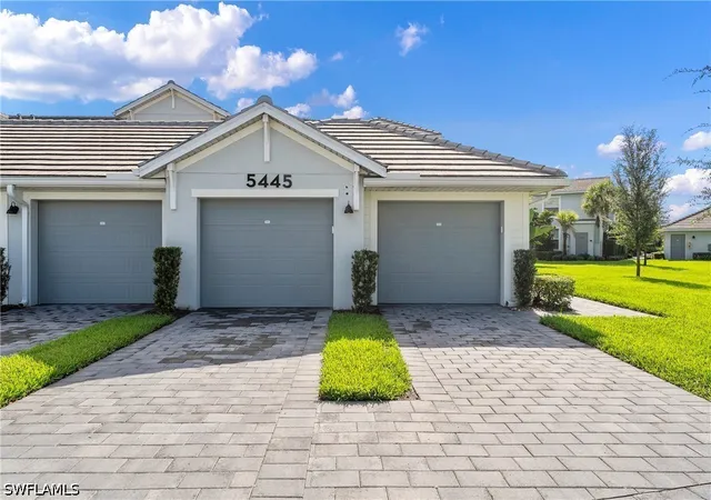 Photo 3 of Condo for sale at 5445 Double Eagle Cir #3016, Ave Maria, FL 34142 | MLS# 226025267 | Listing updated on 2026-10-07